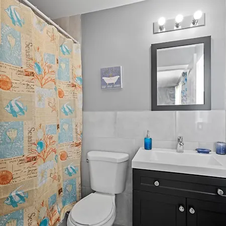 Faithinn - 3 Bed 2 Bath Near Ewr/ Downtown/ Nyc Newark Exterior foto