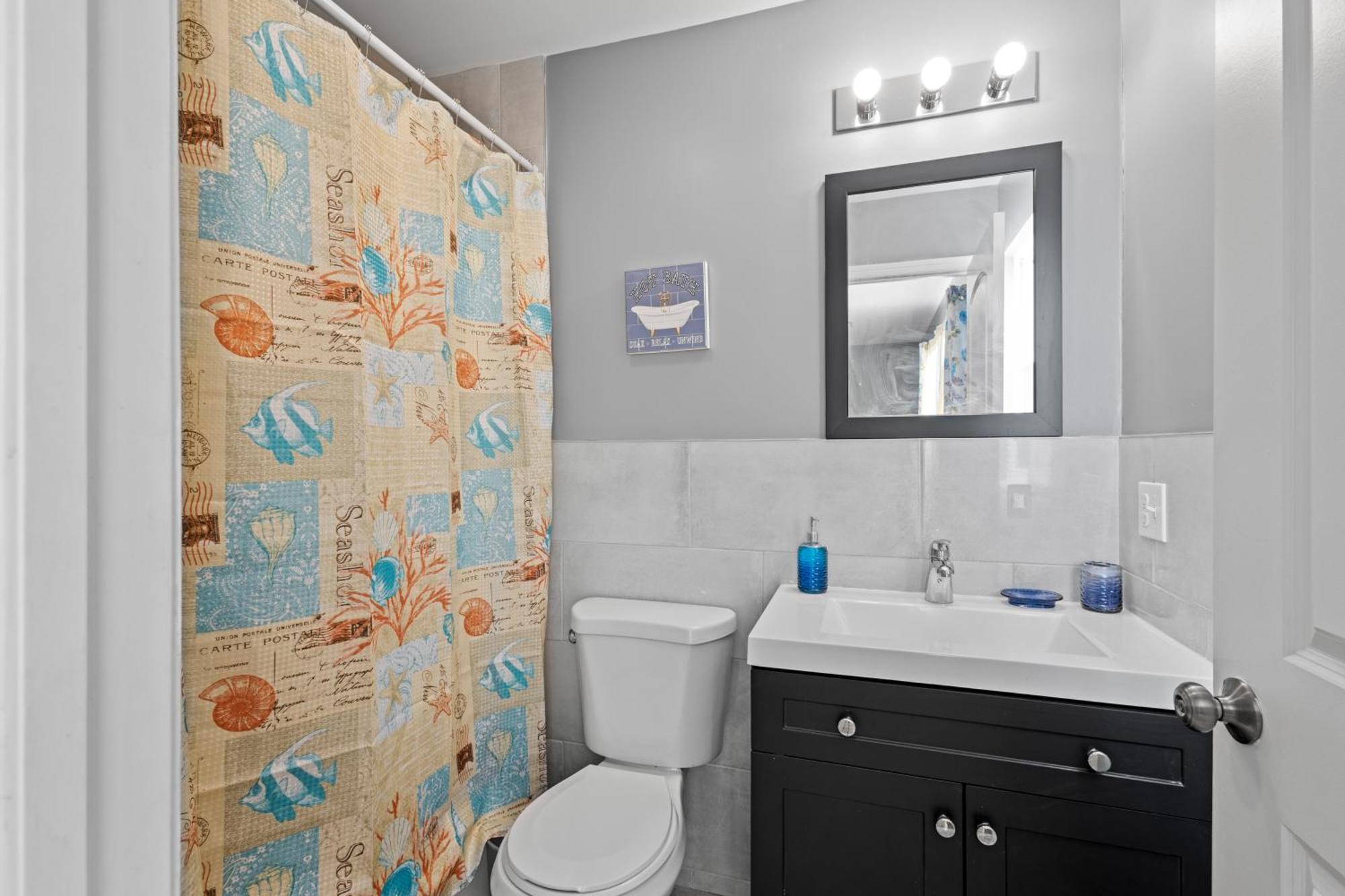 Faithinn - 3 Bed 2 Bath Near Ewr/ Downtown/ Nyc Newark