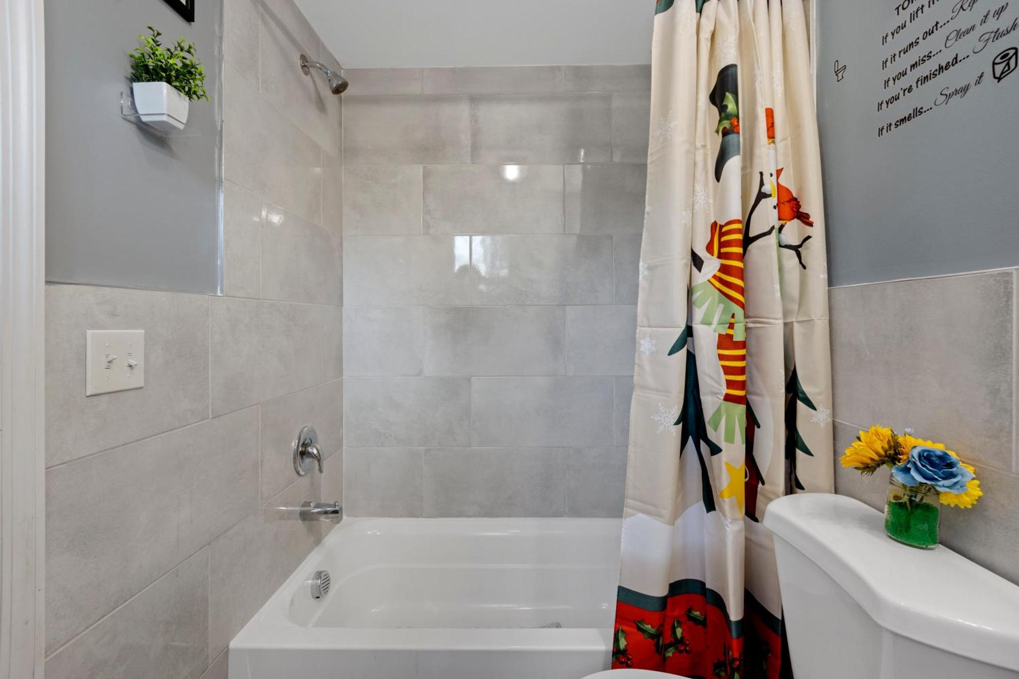 Apartamento Faithinn - 3 Bed 2 Bath Near Ewr/ Downtown/ Nyc